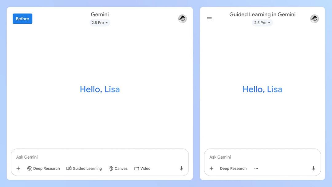 Google regala 12 mesi di Gemini AI Pro a tutti gli studenti universitari: ecco come ottenerli