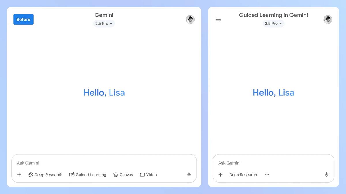 Google regala 12 mesi di Gemini AI Pro a tutti gli studenti universitari: ecco come ottenerli