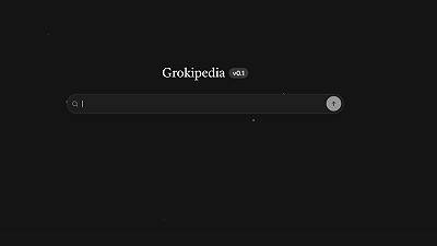 Grokipedia: l’enciclopedia AI di Elon Musk sfida Wikipedia