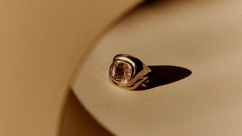 L'anello di Instagram sarà fatto così