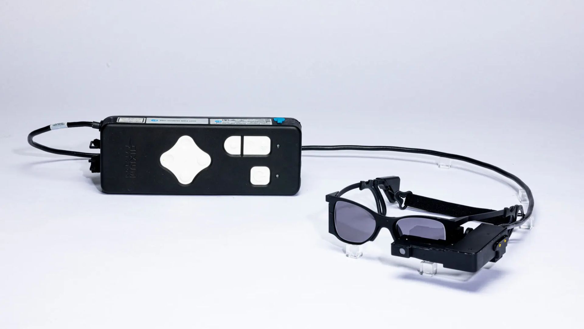 Rivoluzione nella cecità: una retina artificiale ridona la vista a 27 pazienti