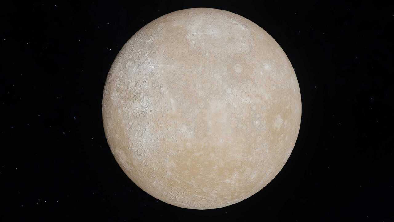 Il mistero del nucleo di Mercurio: ecco cosa potrebbe averlo plasmato