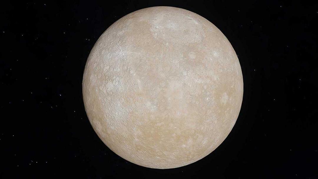 Il mistero del nucleo di Mercurio: ecco cosa potrebbe averlo plasmato