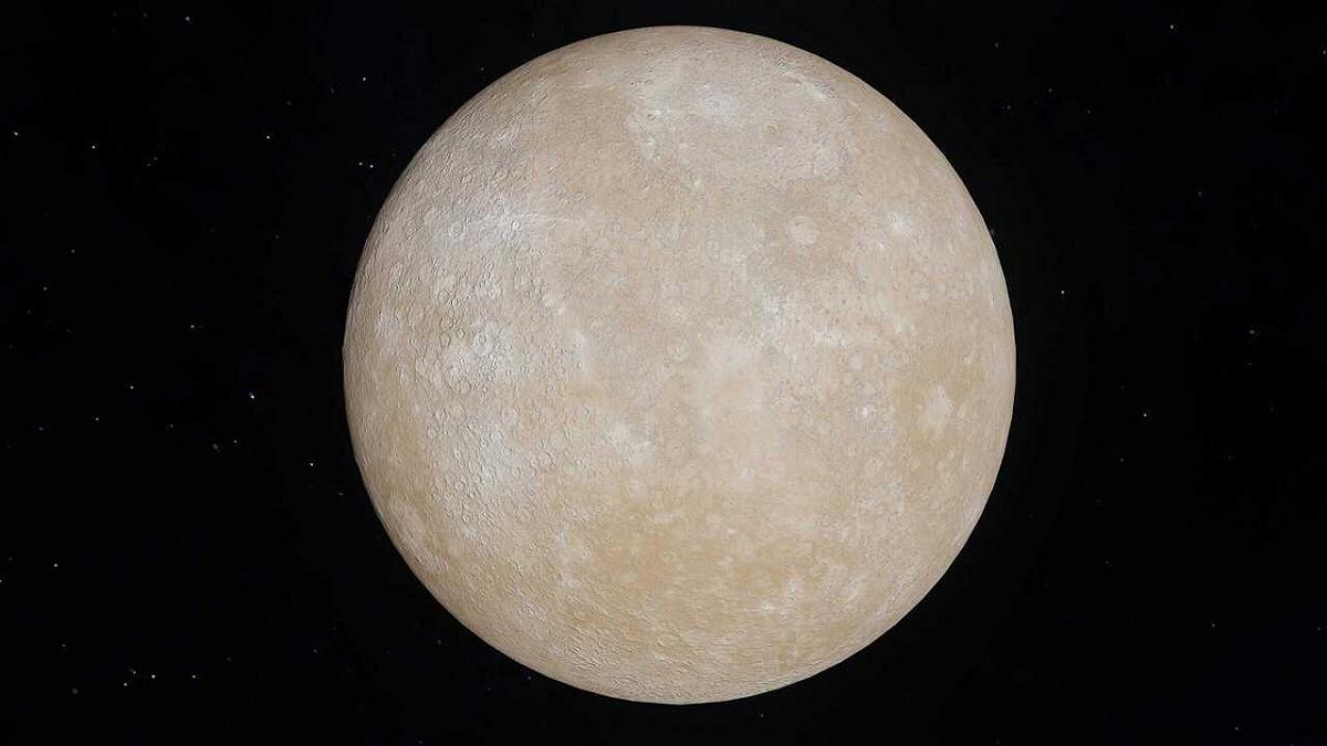 Il mistero del nucleo di Mercurio: ecco cosa potrebbe averlo plasmato