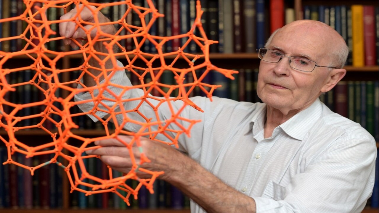 Nobel per la Chimica 2025: le strutture metallo-organiche al centro della svolta scientifica