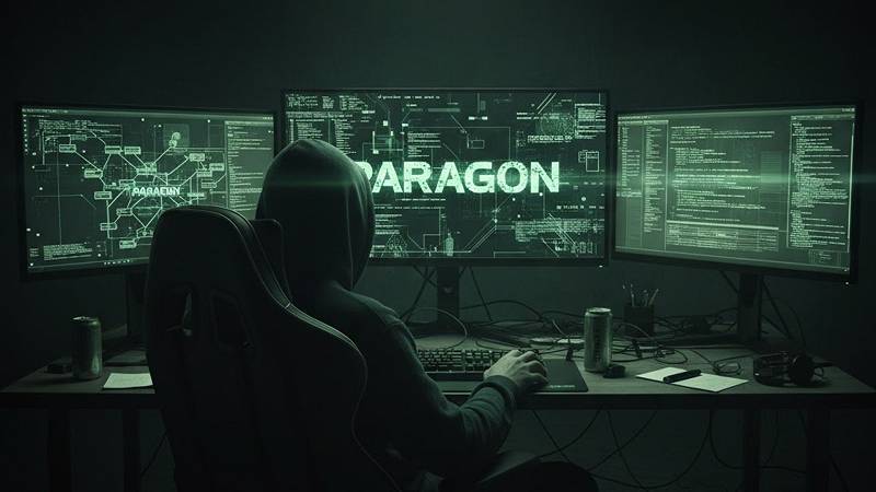 Paragon, il controverso spyware torna a far parlare di sé