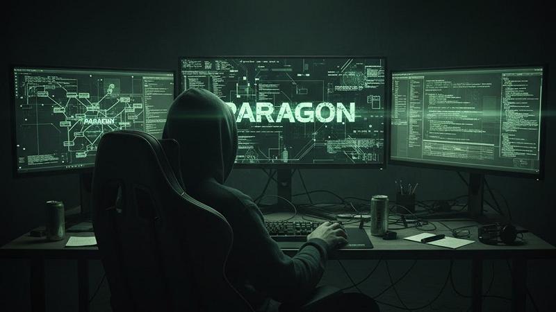 Paragon, il controverso spyware torna a far parlare di sé