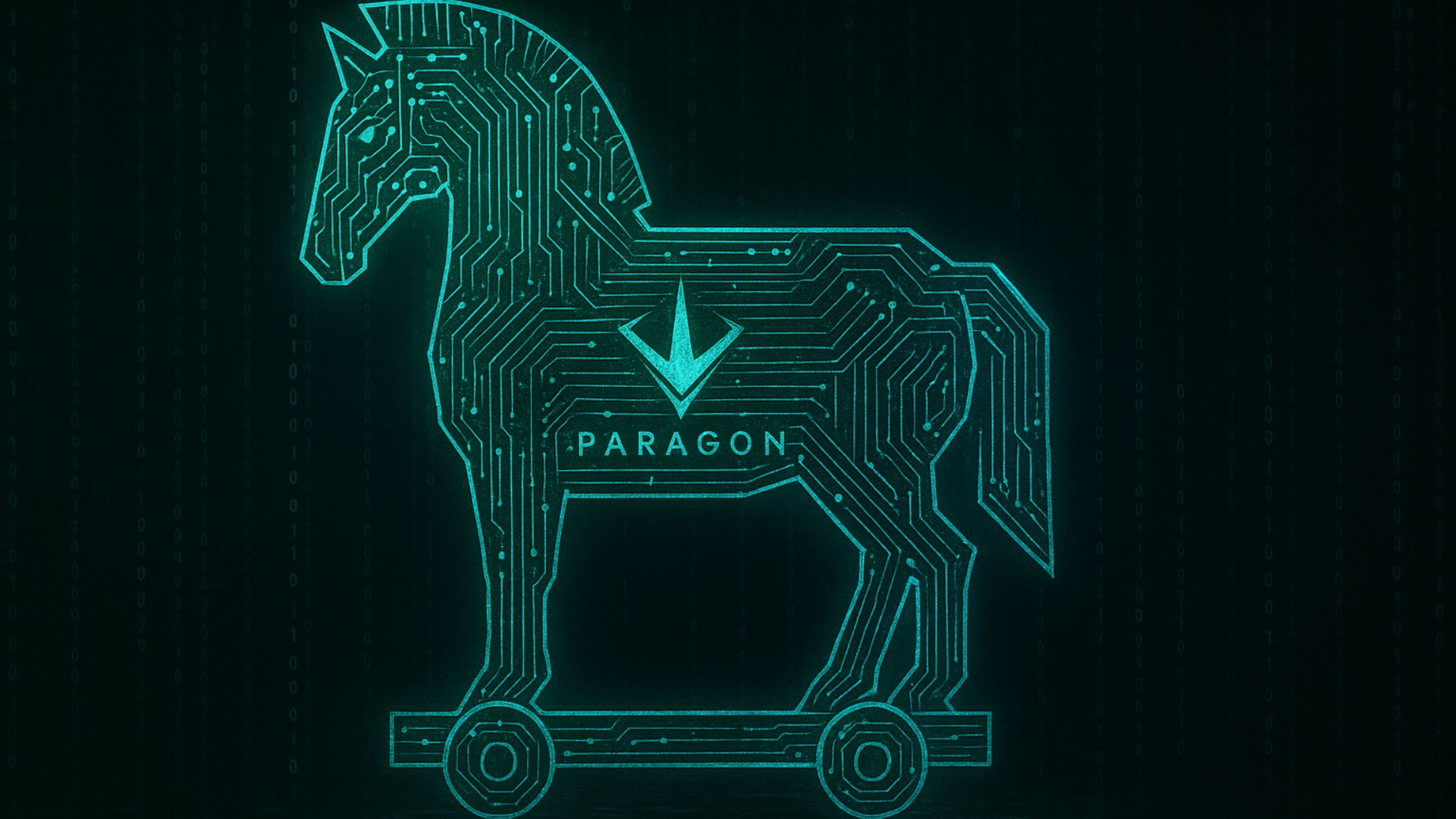 Paragon, anche l’imprenditore Caltagirone è stato spiato dallo spyware