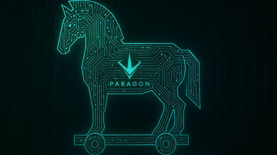 Paragon, anche l’imprenditore Caltagirone è stato spiato dallo spyware