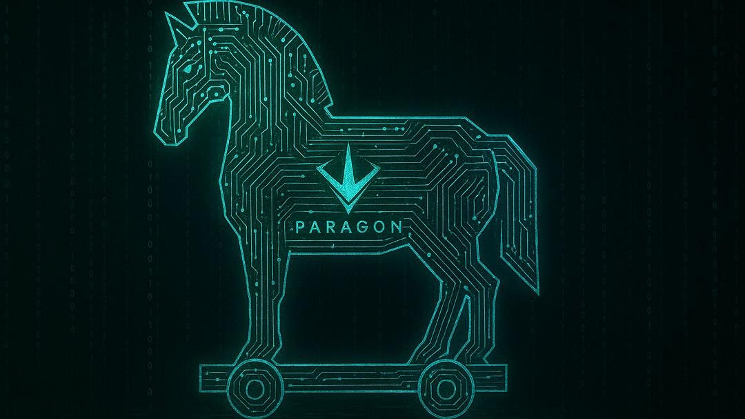Paragon, anche l’imprenditore Caltagirone è stato spiato dallo spyware