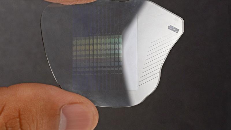 Ray-Ban Display, lenti smontate da iFixit