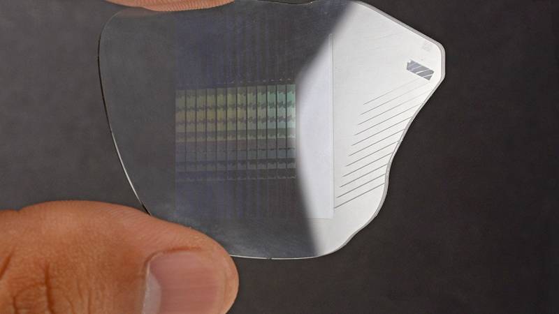 Ray-Ban Display, lenti smontate da iFixit