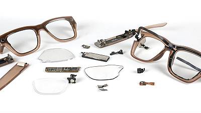 Ray-Ban Display, il verdetto di iFixit: sono impossibili da riparare, ma…
