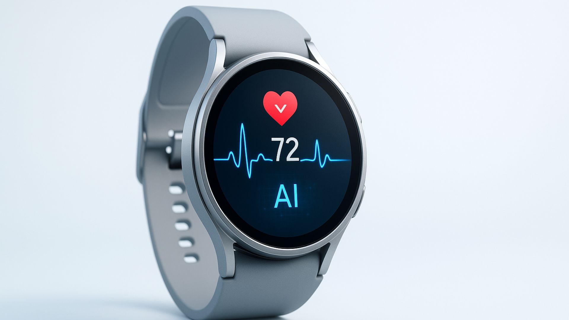 Galaxy Watch, l’AI di Samsung impara a riconoscere i segnali dell’insufficienza cardiaca