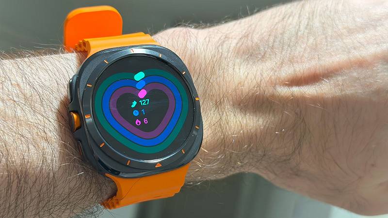 Samsung Galaxy Watch