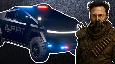 Tesla, la modalità “Mad Max” non piace alle autorità: aperta un’indagine