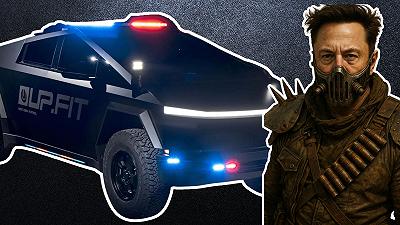 Tesla, la modalità “Mad Max” non piace alle autorità: aperta un’indagine