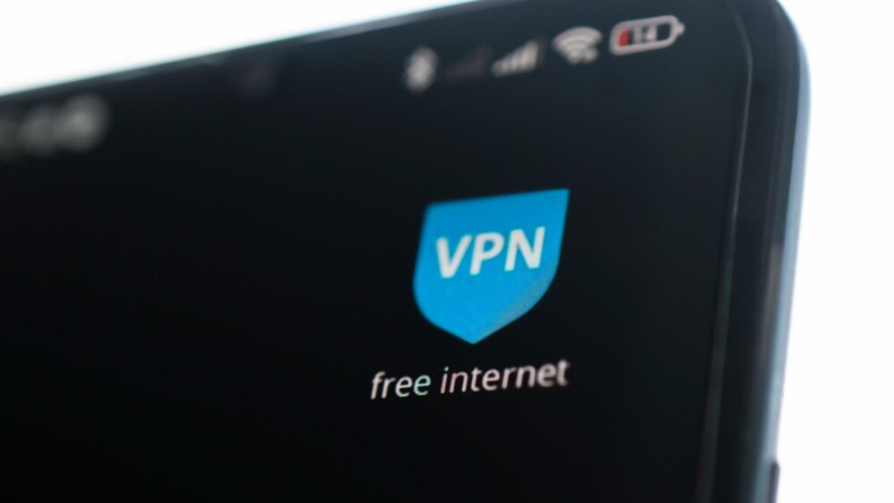 VPN gratuita