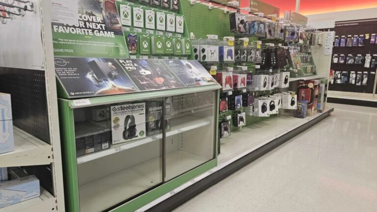 Xbox verso nuovi aumenti di prezzo? L’impennata dei costi della DRAM mette pressione su Microsoft