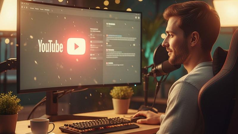 YouTube