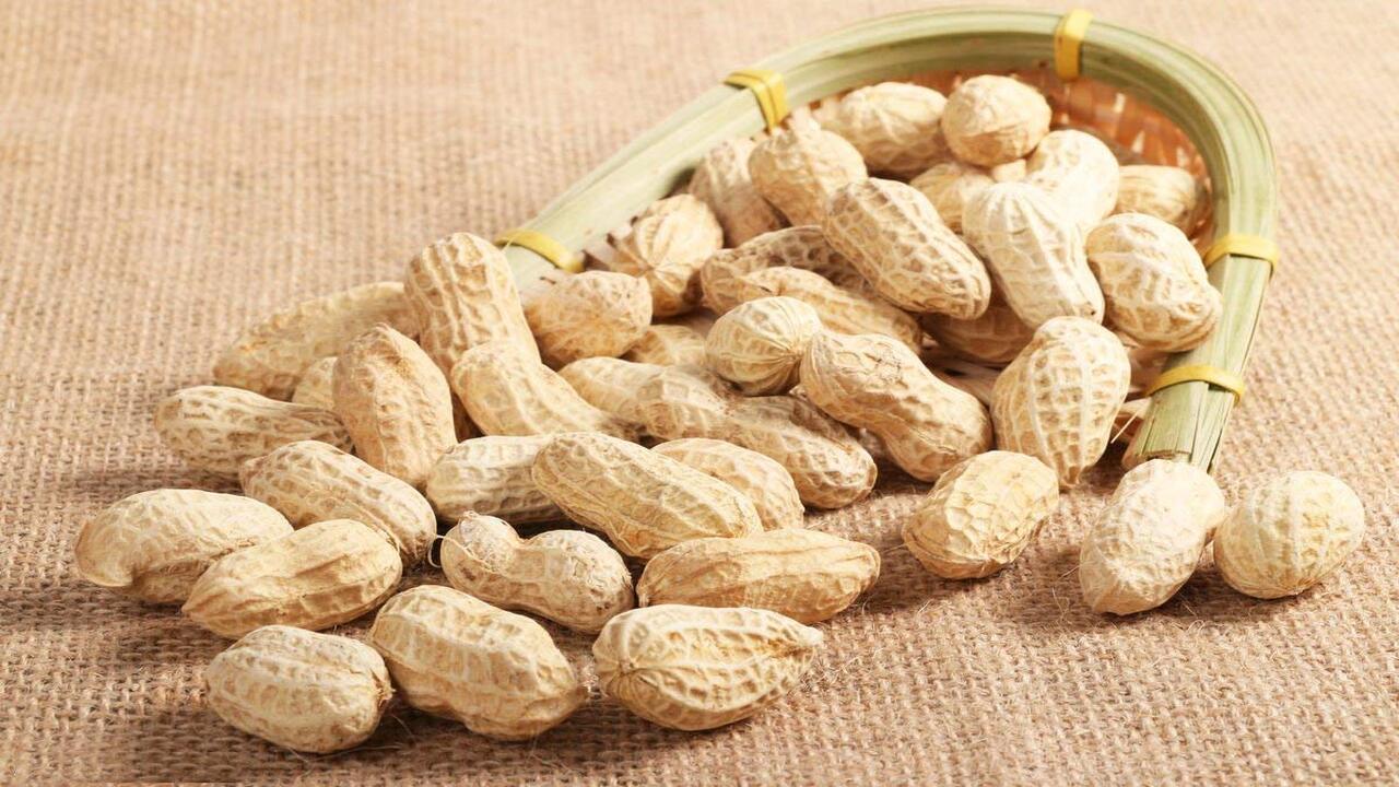 Prevenire le allergie alle arachidi nei neonati è diventato più facile che mai
