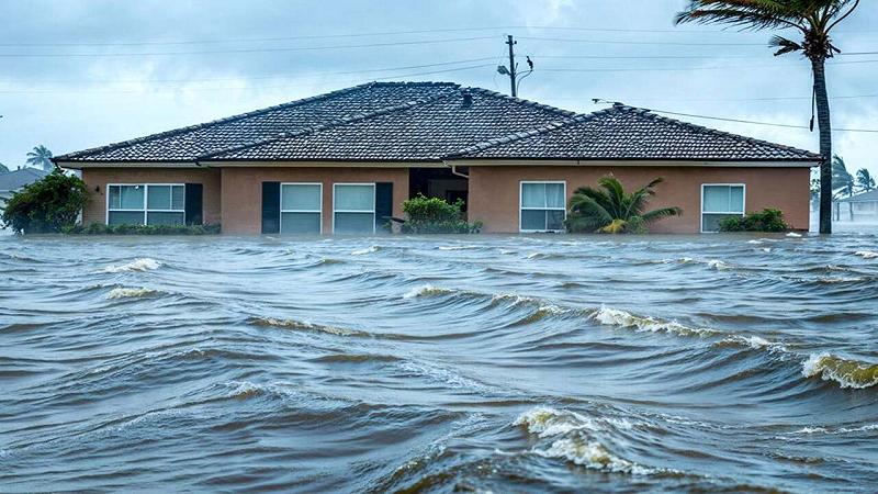 danni da inondazioni