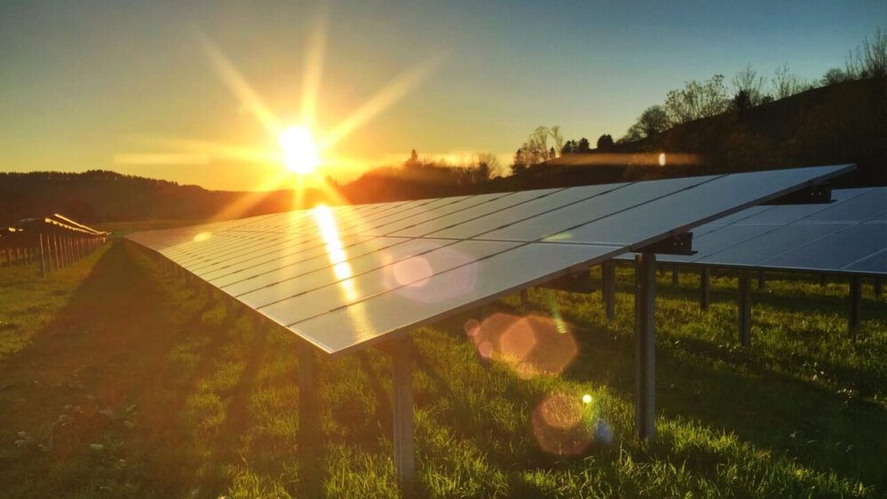energia solare