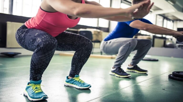Il segreto per accelerare il metabolismo? I piccoli gesti fanno la differenza