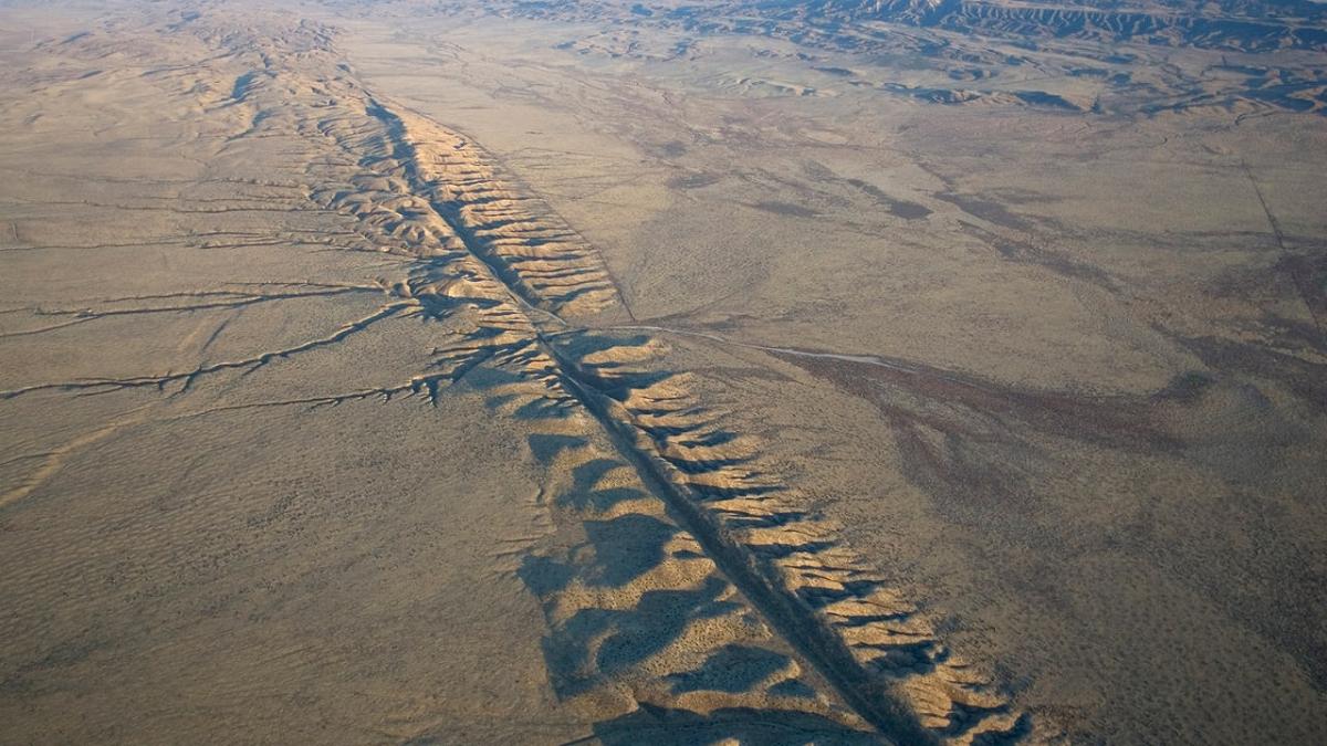 Un pericolo silenzioso si avvicina alla California: lanciato nuovo allarme