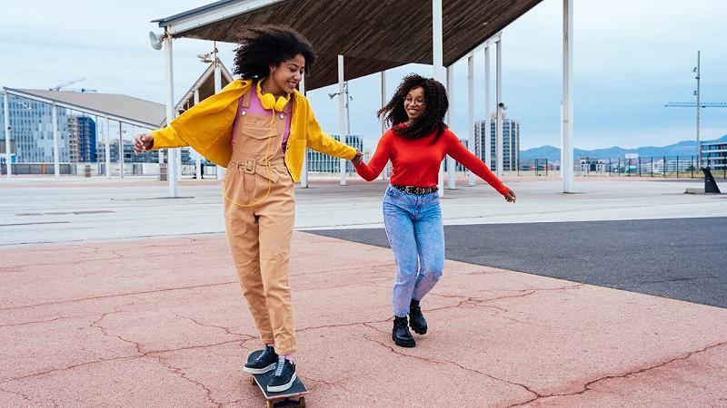 la felicità riduce il rischio di malattie croniche