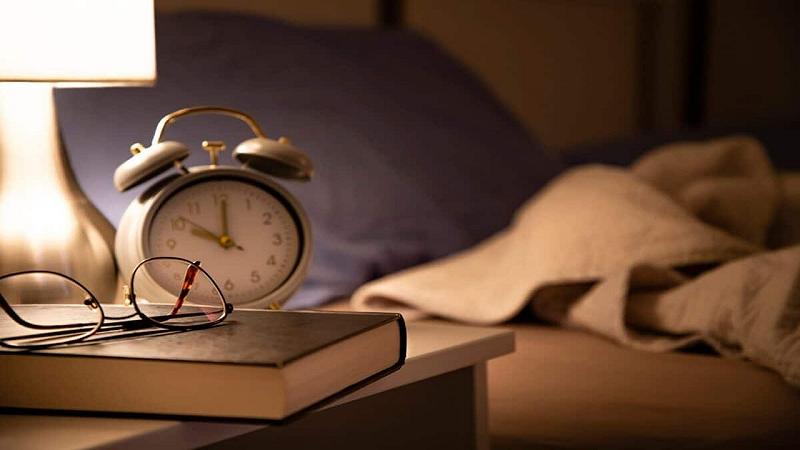 la scarsa qualità del sonno ha conseguenze negative sulla salute degli anziani