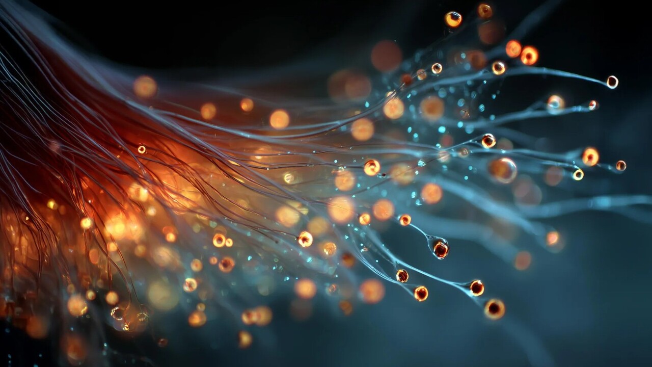 le molecole organiche possono imitare la meccanica quantistica dei materiali inorganici trasformando la luce in elettricità