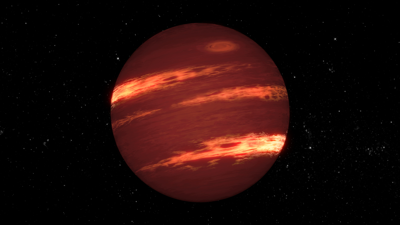 La fosfina riappare nello spazio profondo sollevando nuove domande scientifiche