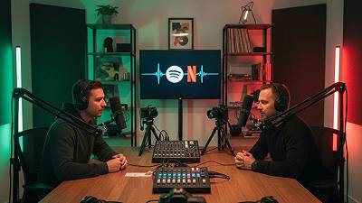 Spotify e Netflix annunciano l’alleanza che cambierà tutto