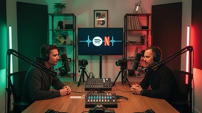 Spotify e Netflix annunciano l’alleanza che cambierà tutto