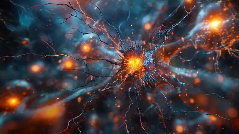scoperta molecola che potrebbe fermare il Parkinson
