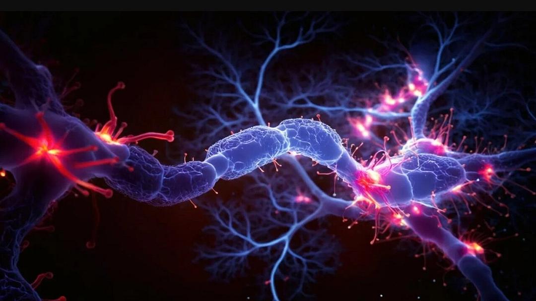 La proteina che causa il Parkinson ora può essere controllata