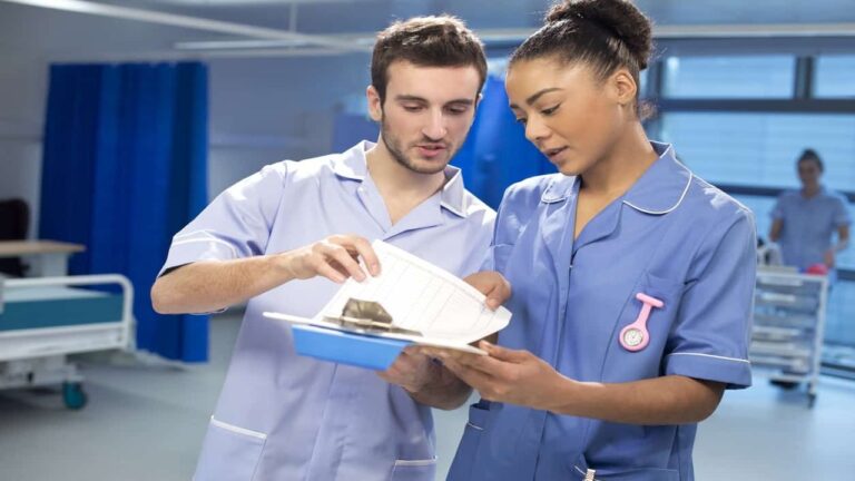 Studenti di Infermieristica più sicuri e preparati grazie a una metodologia didattica innovativa