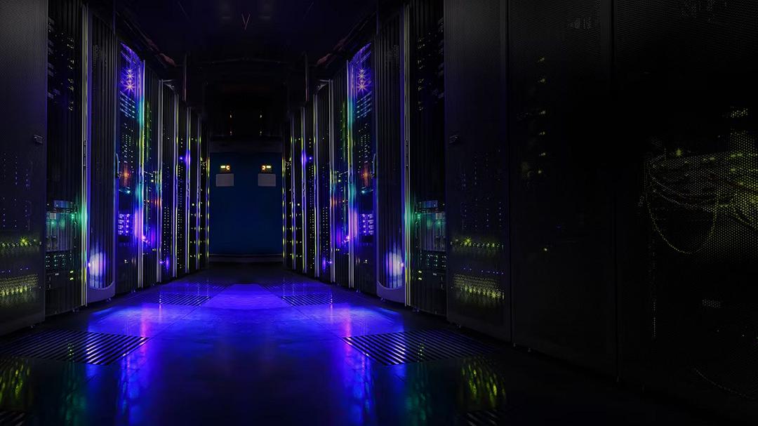Gli USA vogliono dei “supercomputer sovrani”: annunciato accordo con AMD