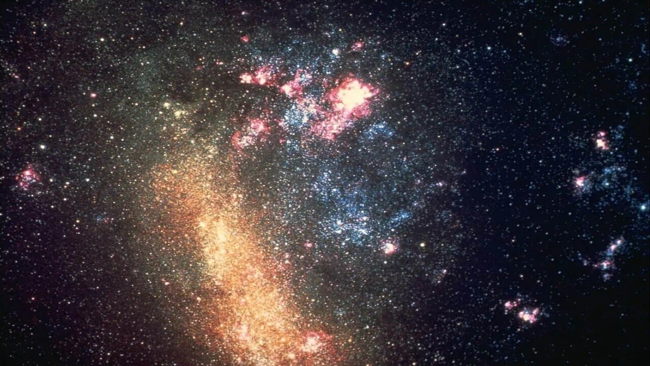 Una stella incontaminata nelle vicinanze della Via Lattea: cosa ci rivela sull’Universo primordiale