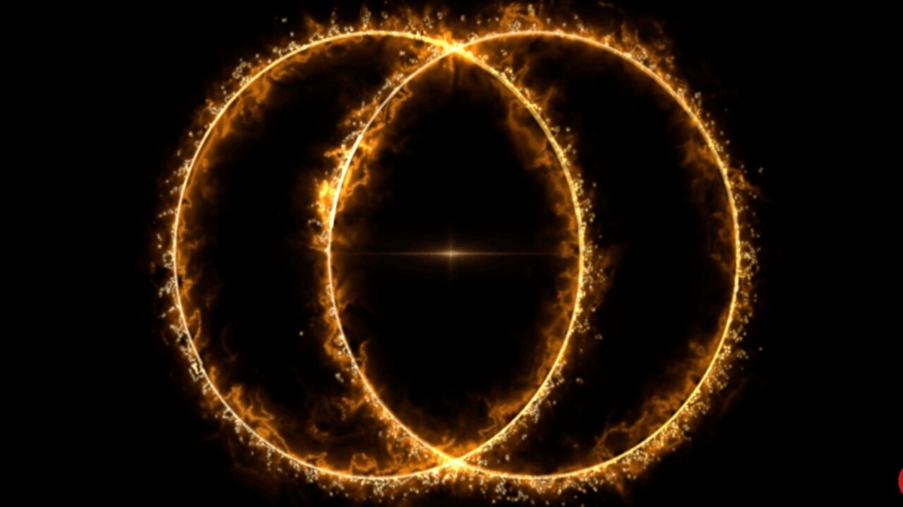 Individuato il più potente Odd Radio Circle: cosa ci dice sui buchi neri