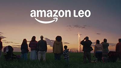 Amazon ribattezza Project Kuiper: nasce Amazon Leo, la rete satellitare pronta a sfidare Starlink