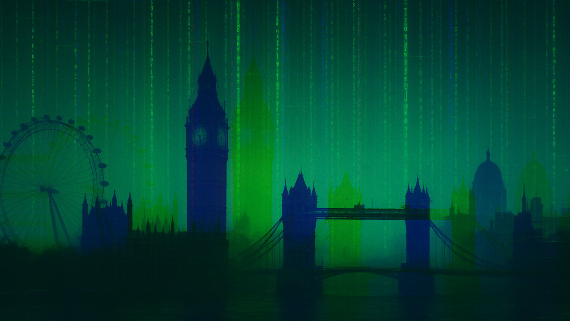 Londra sotto attacco: tre consigli municipali messi KO dagli hacker