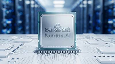 Baidu re dei chip AI: ora sfida Huawei per colmare il vuoto lasciato da Nvidia in Cina
