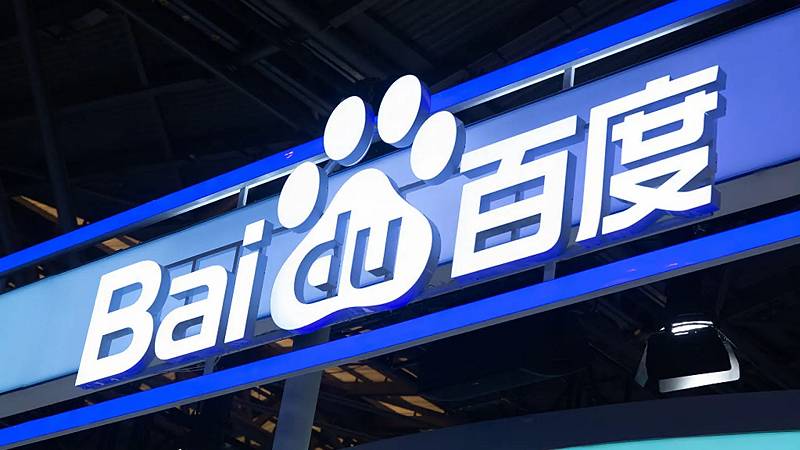 Baidu