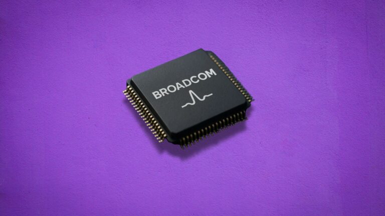 Broadcom vuole realizzare un chip AI per le traduzioni simultanee