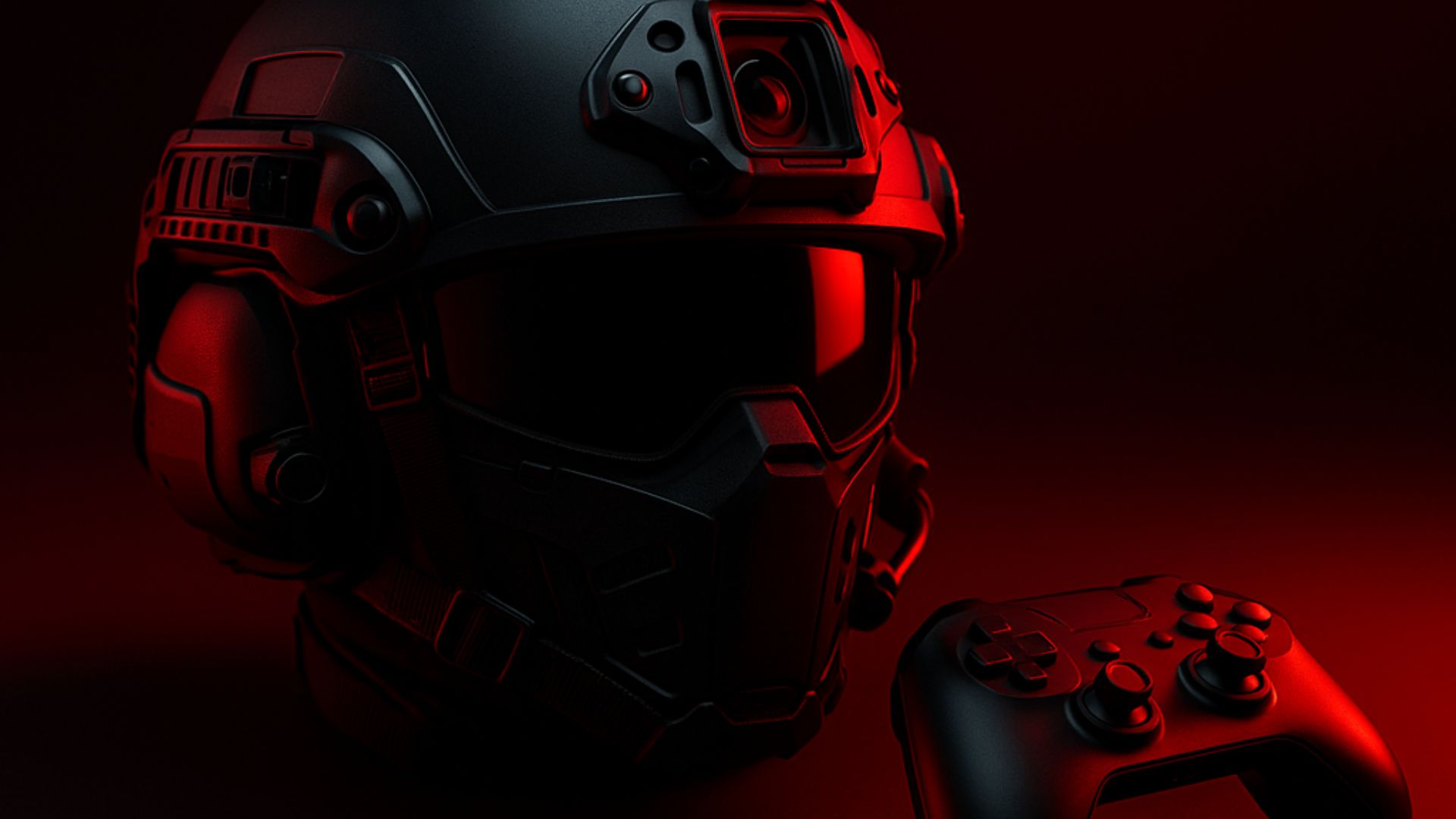 Il primo torneo di eSport per i militari: i soldati si preparano alle guerre del futuro