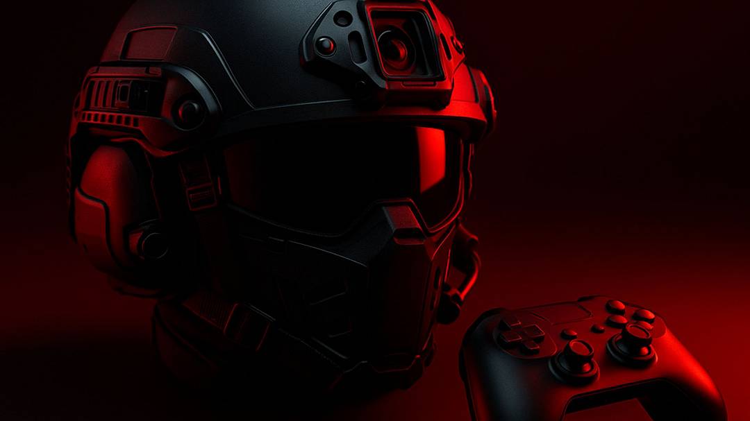Il primo torneo di eSport per i militari: i soldati si preparano alle guerre del futuro