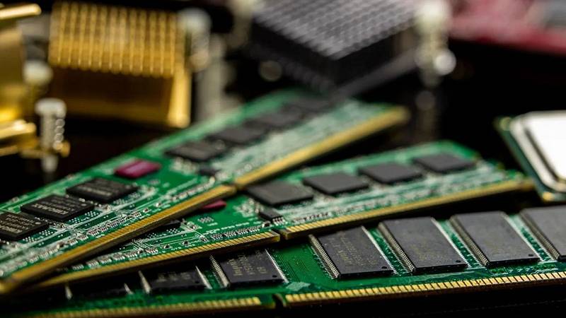 DRAM: prezzi alle stelle