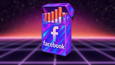 Togliersi da Facebook fa bene: lo studio che Meta ha cercato di insabbiare